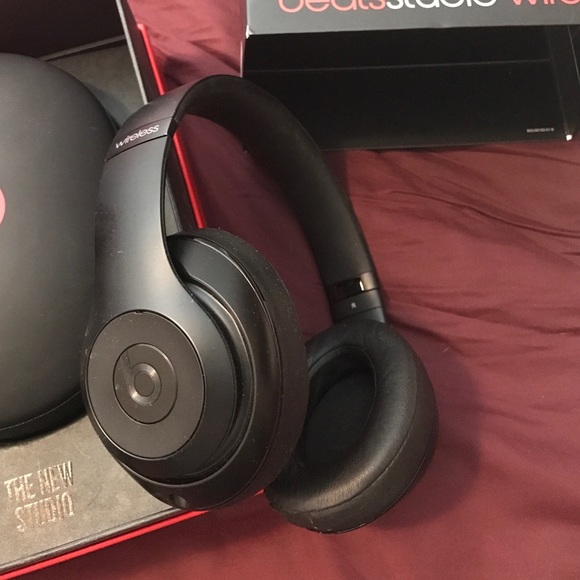 Beats studio wireless - Picture 3 of 3