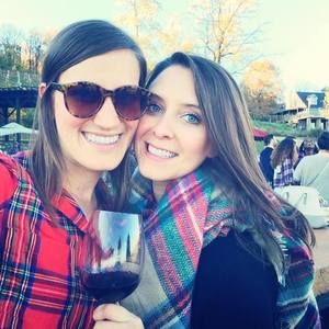 Meet your Posher, Bethany