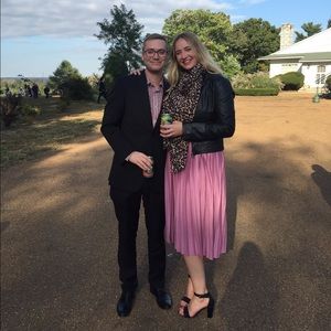 Meet your Posher, Natalie