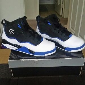 Jordan TC Sneaker