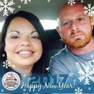 Meet your Posher, Felicia