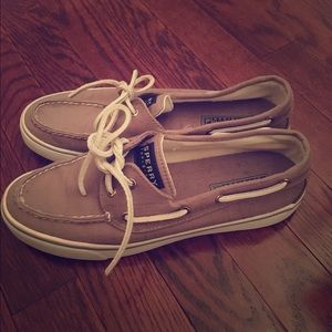 Sperry's