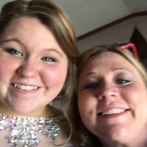 Meet your Posher, Mandy