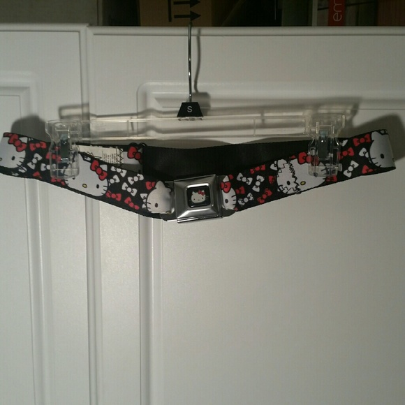 Belt