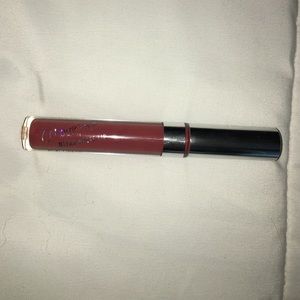 Colourpop Ultra Matte Lip: Tulle