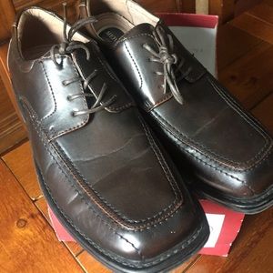 Merona Men's Dress Shoes