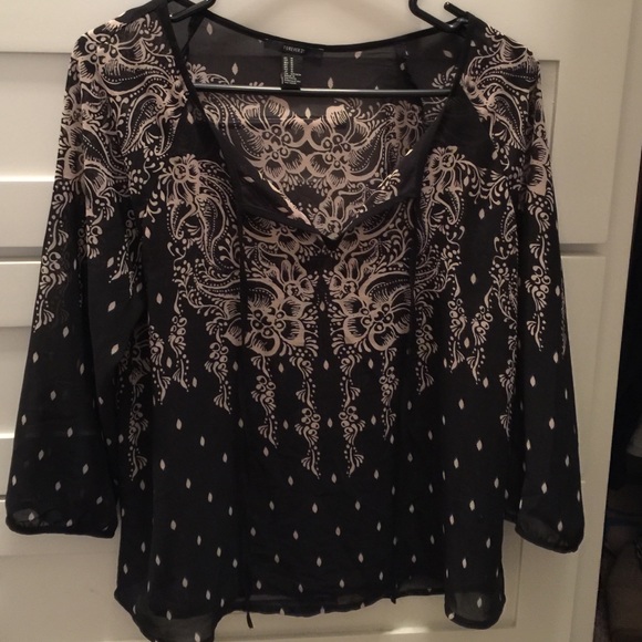 Blouse