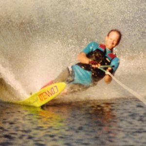 Meet your Posher, Randall