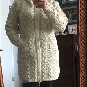 Merino Wool sweater