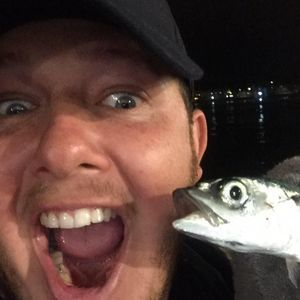 Meet your Posher, Adam