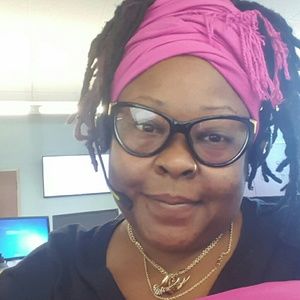 Meet your Posher, Ericka