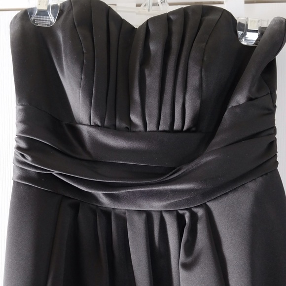 Bridesmaid Dress