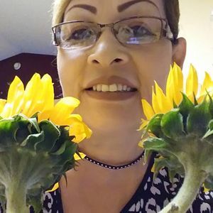 Meet your Posher, Juanabalby