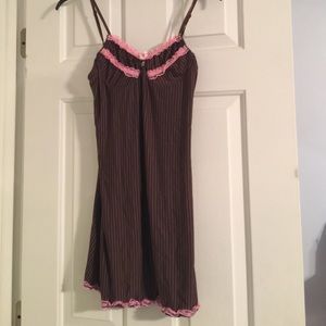 Jolie Intimates Size Medium