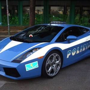 Meet your Posher, Richard