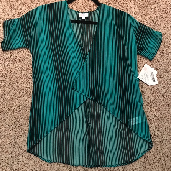 Lularoe Bianka