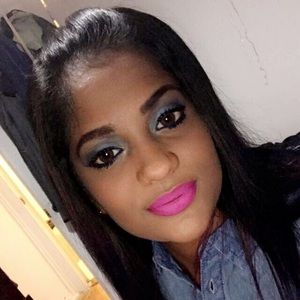 Meet your Posher, Shanice