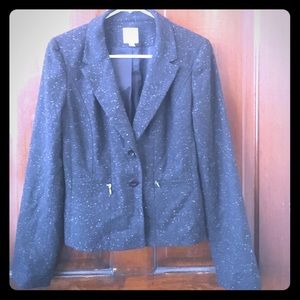 Halogen Jacket size 8