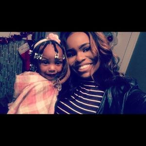 Meet your Posher, Aladrianna