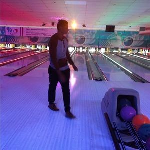 Meet your Posher, Vishal