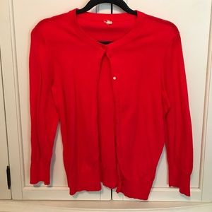 JCREW Sweater/Cardigan