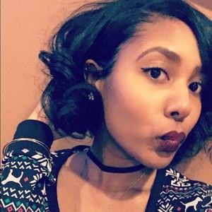 Meet your Posher, Brianna