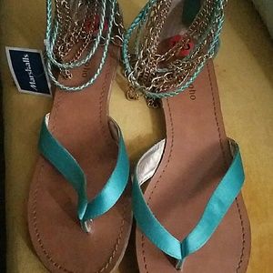 ZigiSoho sandals