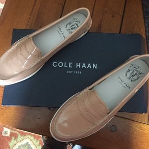 Cole Haan Women's Pinch Weekender Loafers