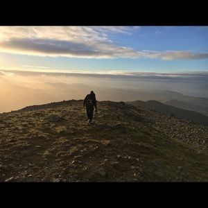 Meet your Posher, Conor