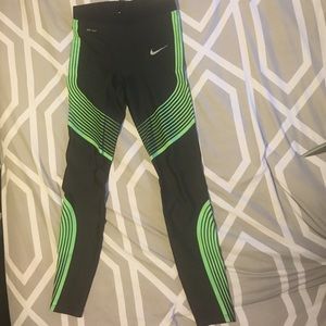 Nike Power Speed running tights
