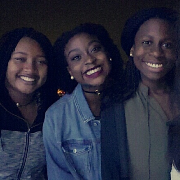 Meet your Posher, Ashley - Picture 1 of 1