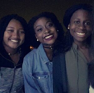 Meet your Posher, Ashley