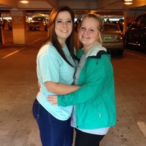 Meet your Posher, Heather