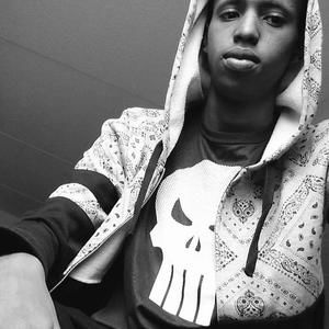 Meet your Posher, Abdalla