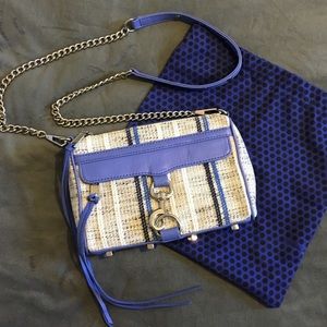 Rebecca Minkoff Mini MAC