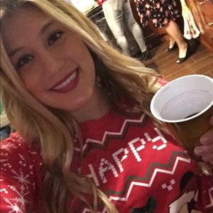 Meet your Posher, Cynthia