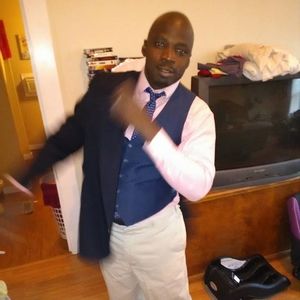 Meet your Posher, Antonio