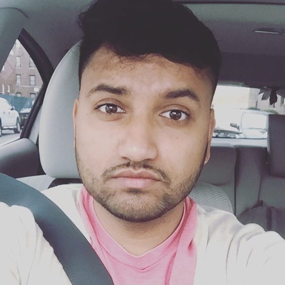 Meet your Posher, Bhawani - Picture 1 of 1