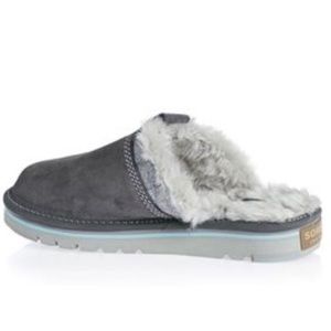 Sorel Campus Slipper Size 10