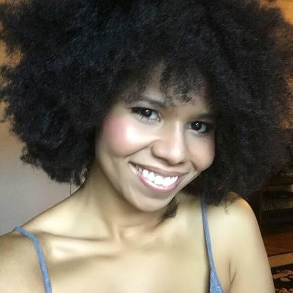 Meet your Posher, Chiara
