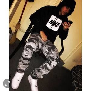 Meet your Posher, Steven