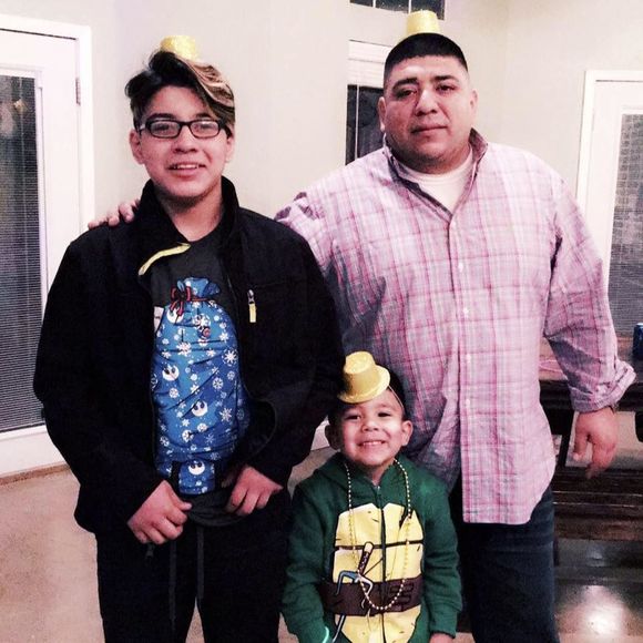 Meet your Posher, Lorenzo