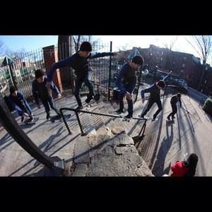 Meet your Posher, Brandon