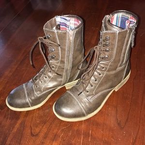 American Rag Combat boots