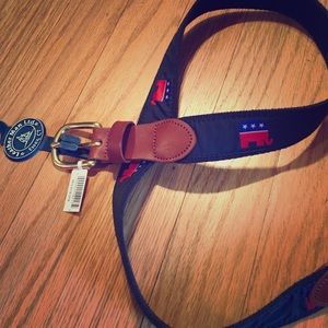Republican belt