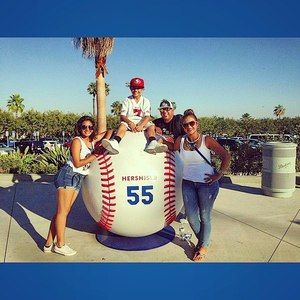 Meet your Posher, Jay