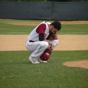 Meet your Posher, Ray