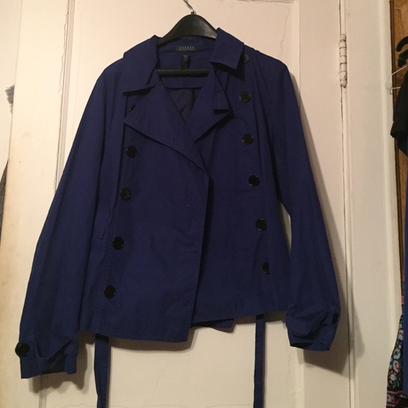 Lauren Ralph Lauren Jackets & Blazers - Trench coat