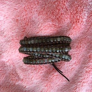 Chan Luu wrap bracelet