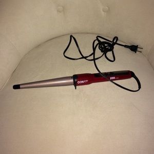 Conair "you curl" curling wand
